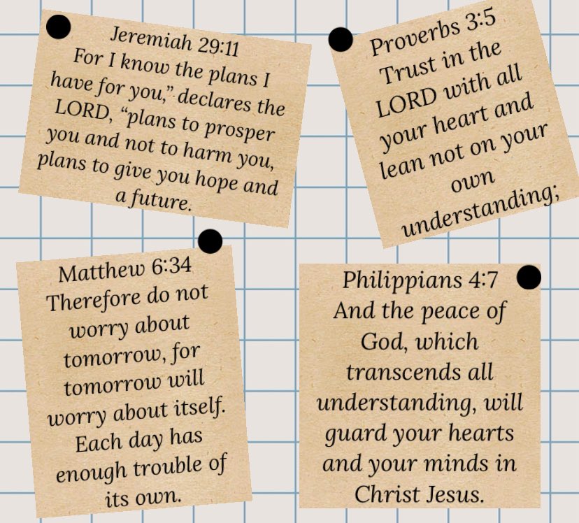 Praying for all the ‘27 during this time. It’s all apart of God’s plan!