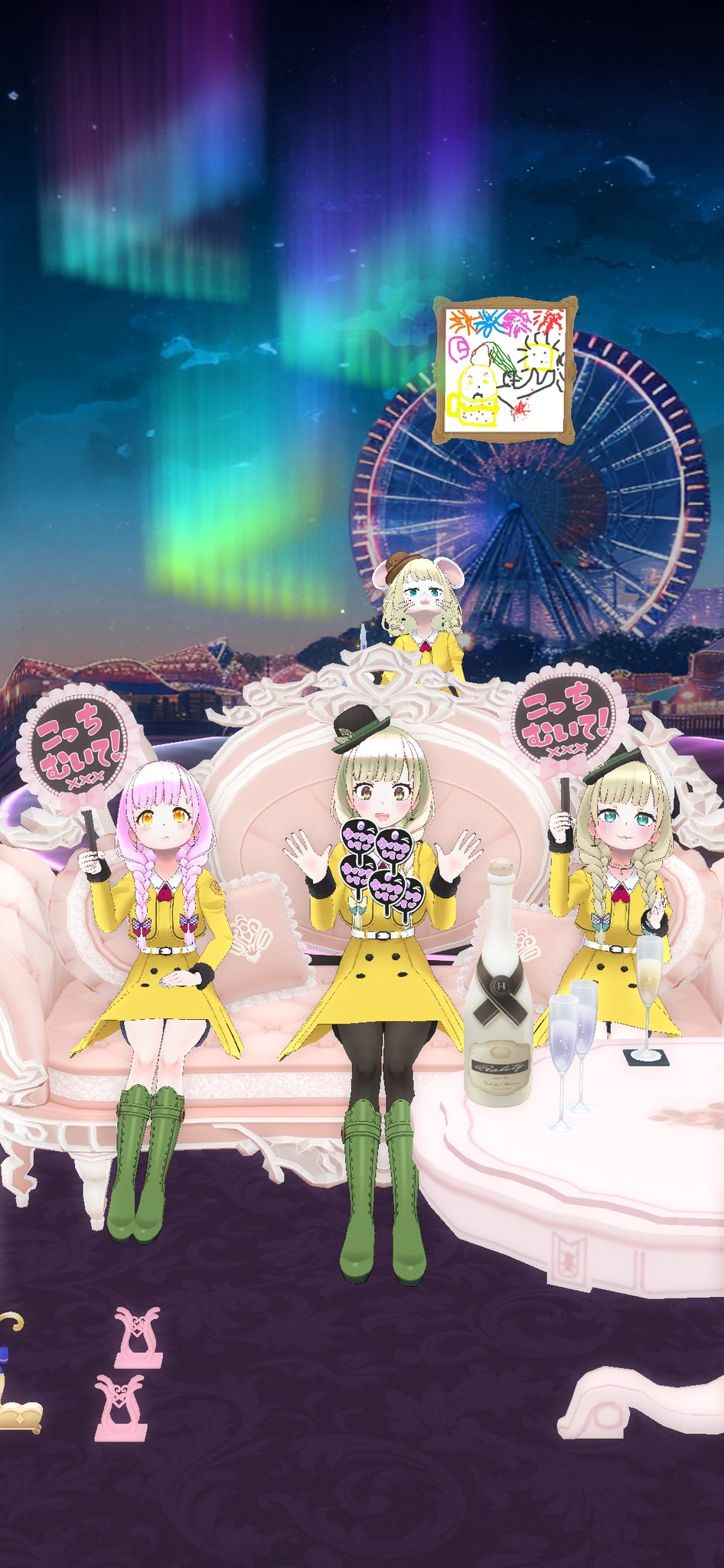 ゆずLove ♡3点おまとめ　金箔付♡ ゆずLove ♡3点おまとめ 金箔付♡ ゆずは on X: