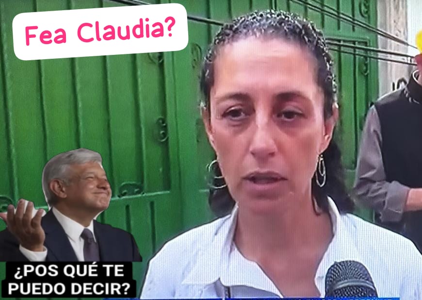 Geovani Humberto (@geovanibeto2) on Twitter photo <a href="/luzelenachavez8/">Elena Chávez</a> #NarcoPresirvientaClaudiaSheimbaum, la burla de #ElCacasObrador.. el
#NarcoExPresidenteAMLO.!
#NarcoPresidentaEspuriaClaudia.. <a href="/luzelenachavez8/">Elena Chávez</a> #NarcoPresirvientaClaudiaSheimbaum, la burla de #ElCacasObrador.. el
#NarcoExPresidenteAMLO.!
#NarcoPresidentaEspuriaClaudia..
