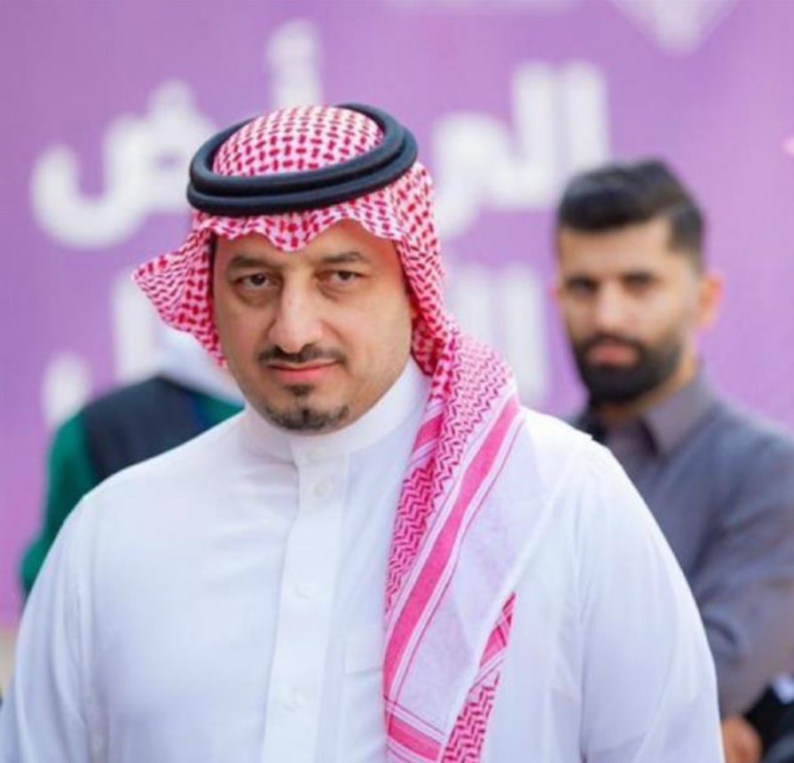 ⭕️ … وانتهى الحراج 💪

يكفي اتحاد القدم برئاسة ياسر المسحل التصدي لملف المشروع الوطني توثيق الكرة السعودية بما يحفظ تاريخها والسجل الشرفي لأبطالها .