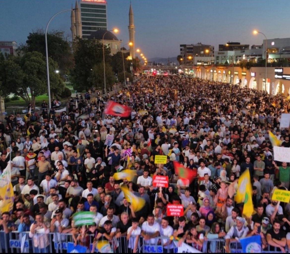 Rıha 📍#1EylülDünyaBarışGünü