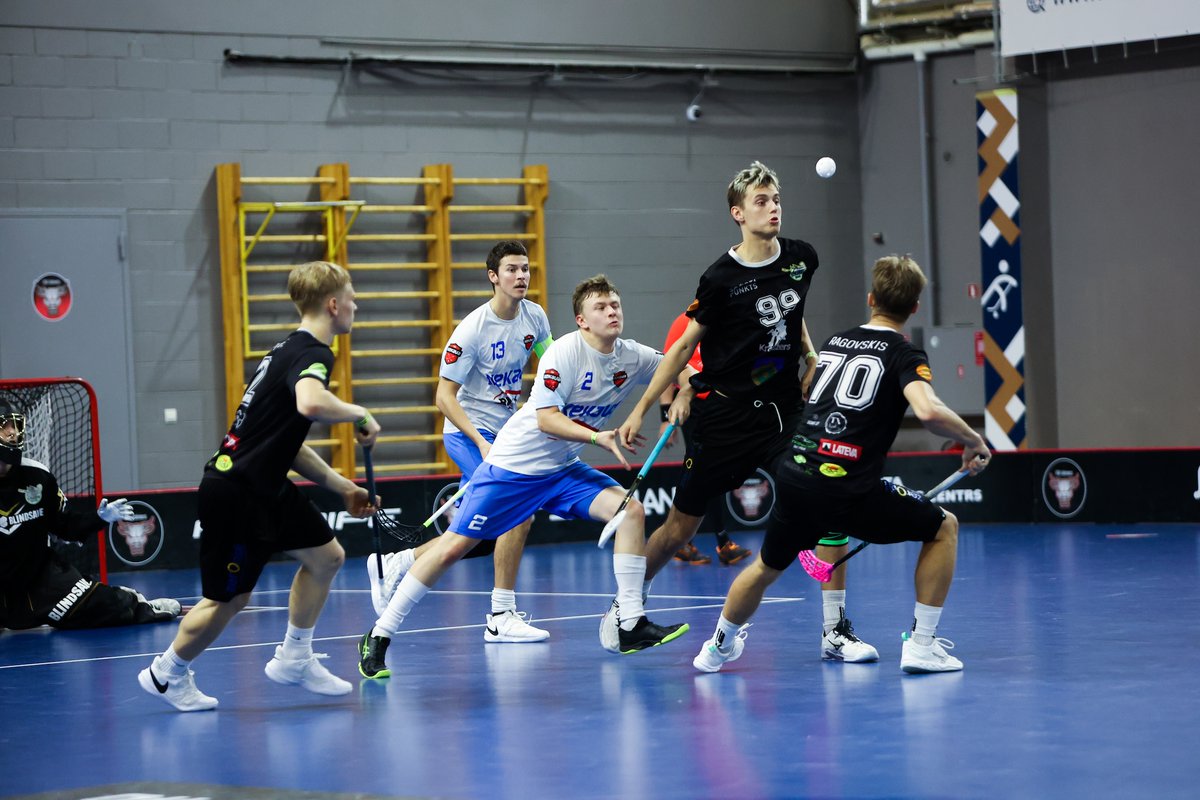 Latvian Open 2026 tweet media