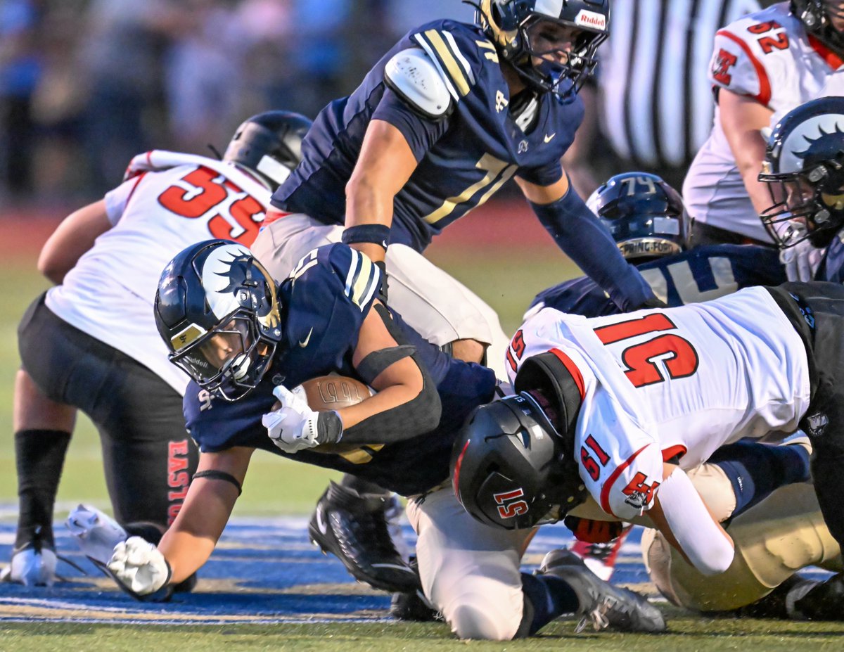 MJohnPhotos's tweet photo. @SFgamewear @SFordBoosters @SFRamsFB @AthleticsFord game photos from Friday Night Game SF/Easton up at :https://t.co/tXq26Qs6an https://t.co/vAMeeuBlFl