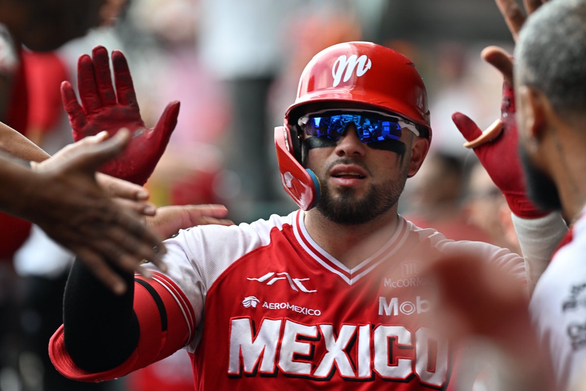 DiablosRojosMX tweet media