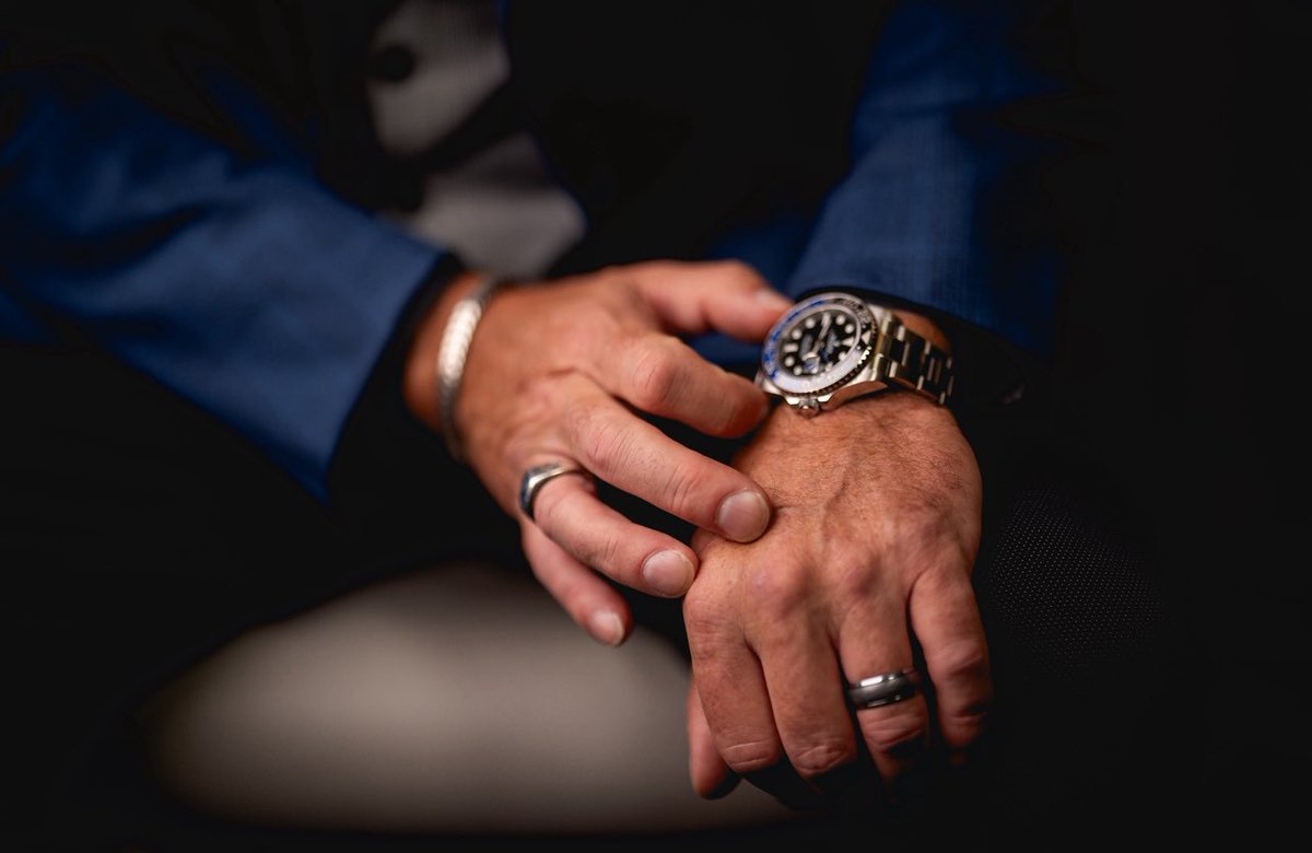 HeroSpeaker's tweet image. This week, are you willing to show up?
 
Are you willing to risk the unusual to be extraordinary?
 
Where you are?
 
Right now?
 
If you are, Congratulations.
 
Greatness awaits you.
 
If not.
 
Step aside. 
 
Your competition and time is passing you by.

#theheroeffect