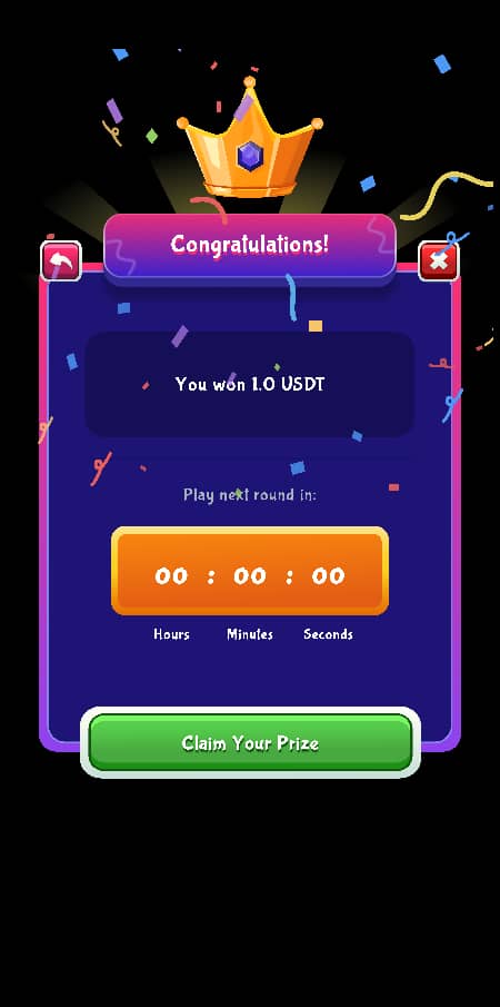 HashChainPro's tweet image. #roqqupay, #roqqnroll