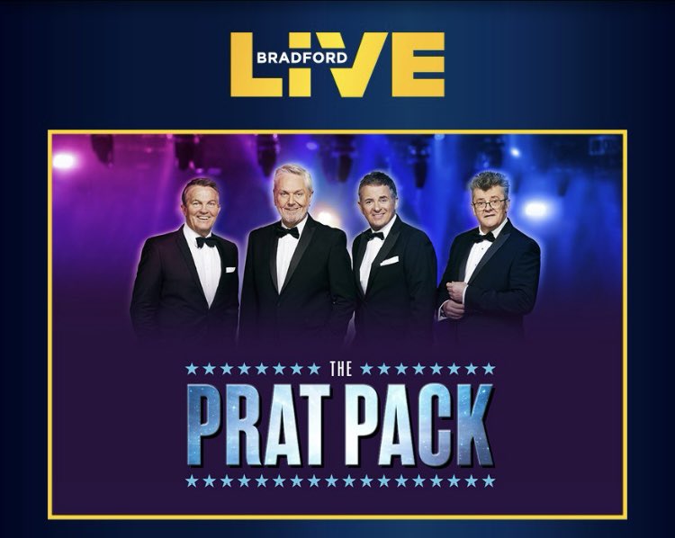 Living my best life tonight <a href="/Bradford_Live/">Bradford Live</a>