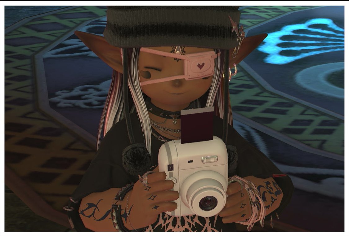 RootlessBard's tweet image. Cheese~!
#GPOSERS