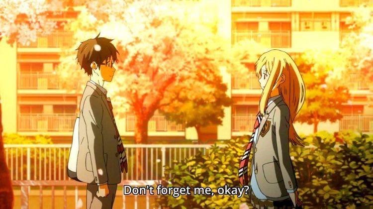 shojopicture's tweet photo. Your Lie in April (2014) https://t.co/j0M3eTGWUy