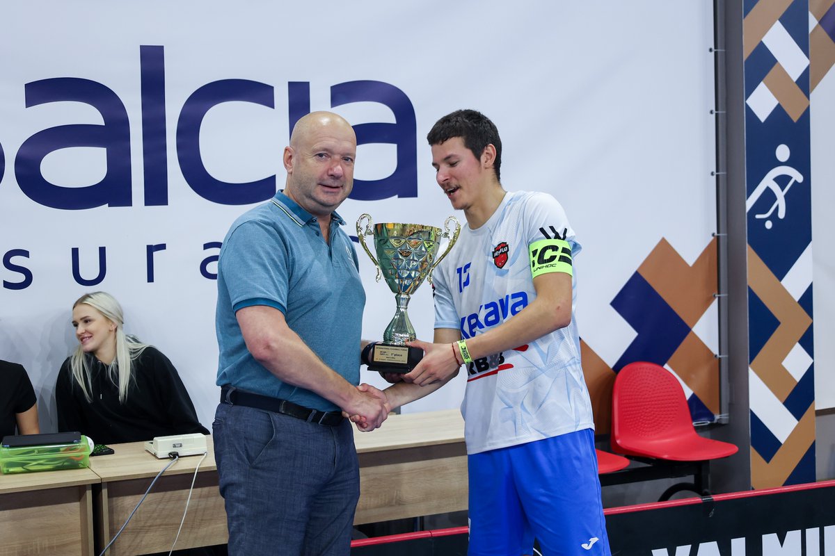 Latvian Open 2026 tweet media