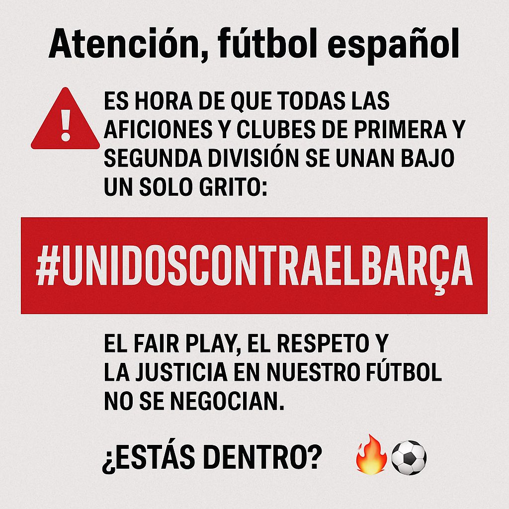 Dantesco, patético, vergonzoso, criminal, ilegal, peligroso, injusto, descarado, sospechoso, bochornoso, indignante.
ROBO y CORRUPCIÓN 
#UNIDOSCONTRAELBARÇA