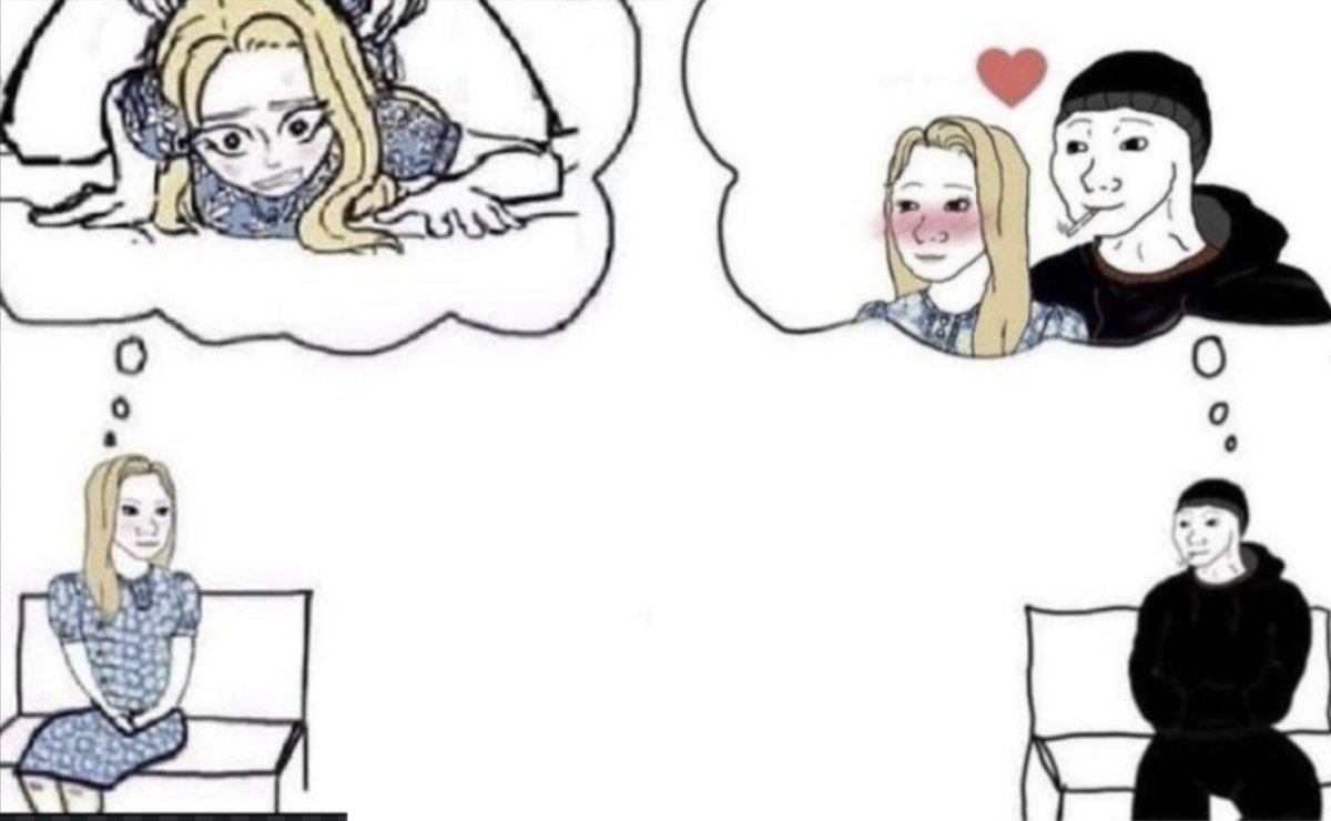 Михаил Светов tweet media