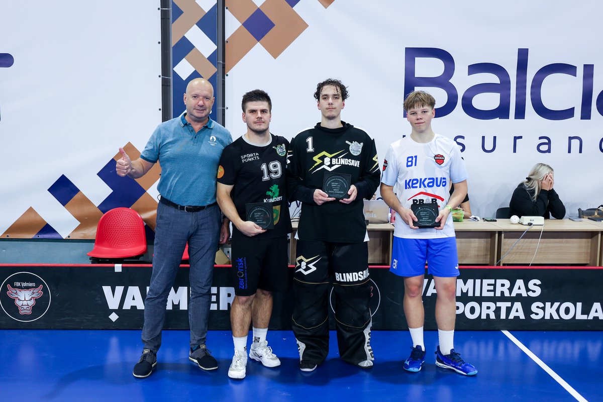 Latvian Open 2026 tweet media
