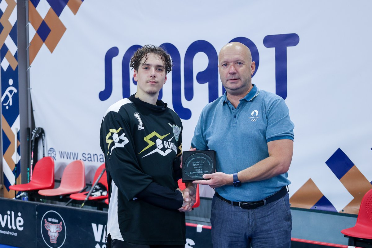 Latvian Open 2026 tweet media