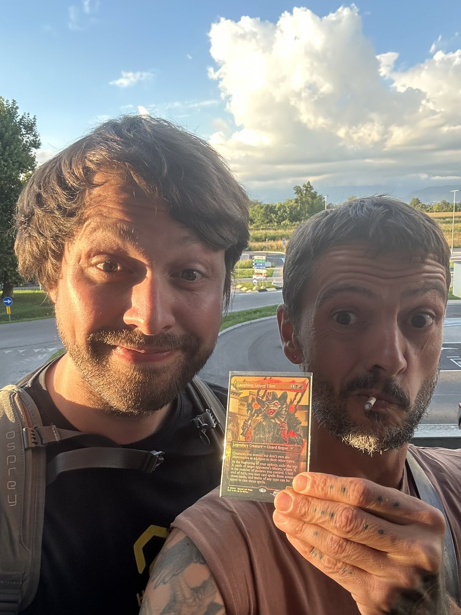 Paolo Zamolo tweet media