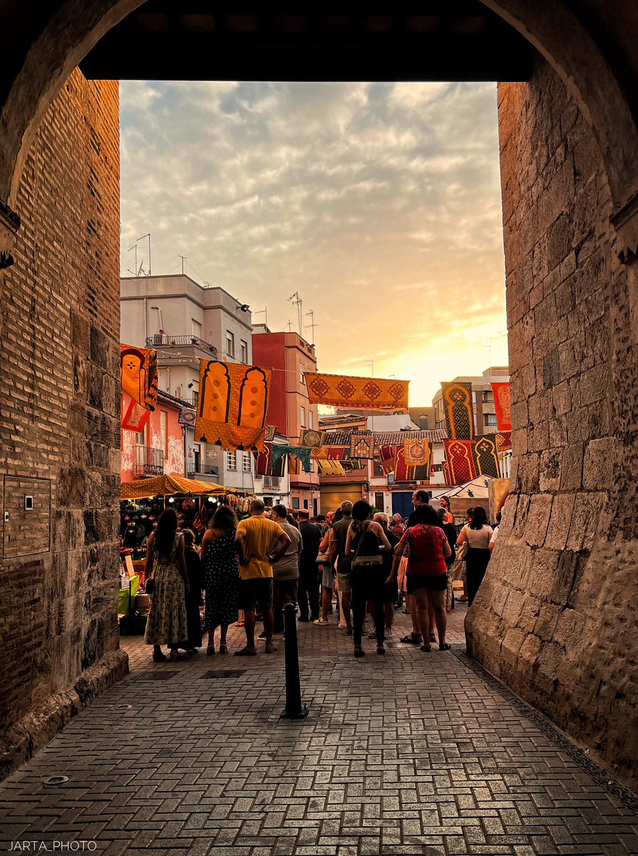 #Alaquàs en fiestas .