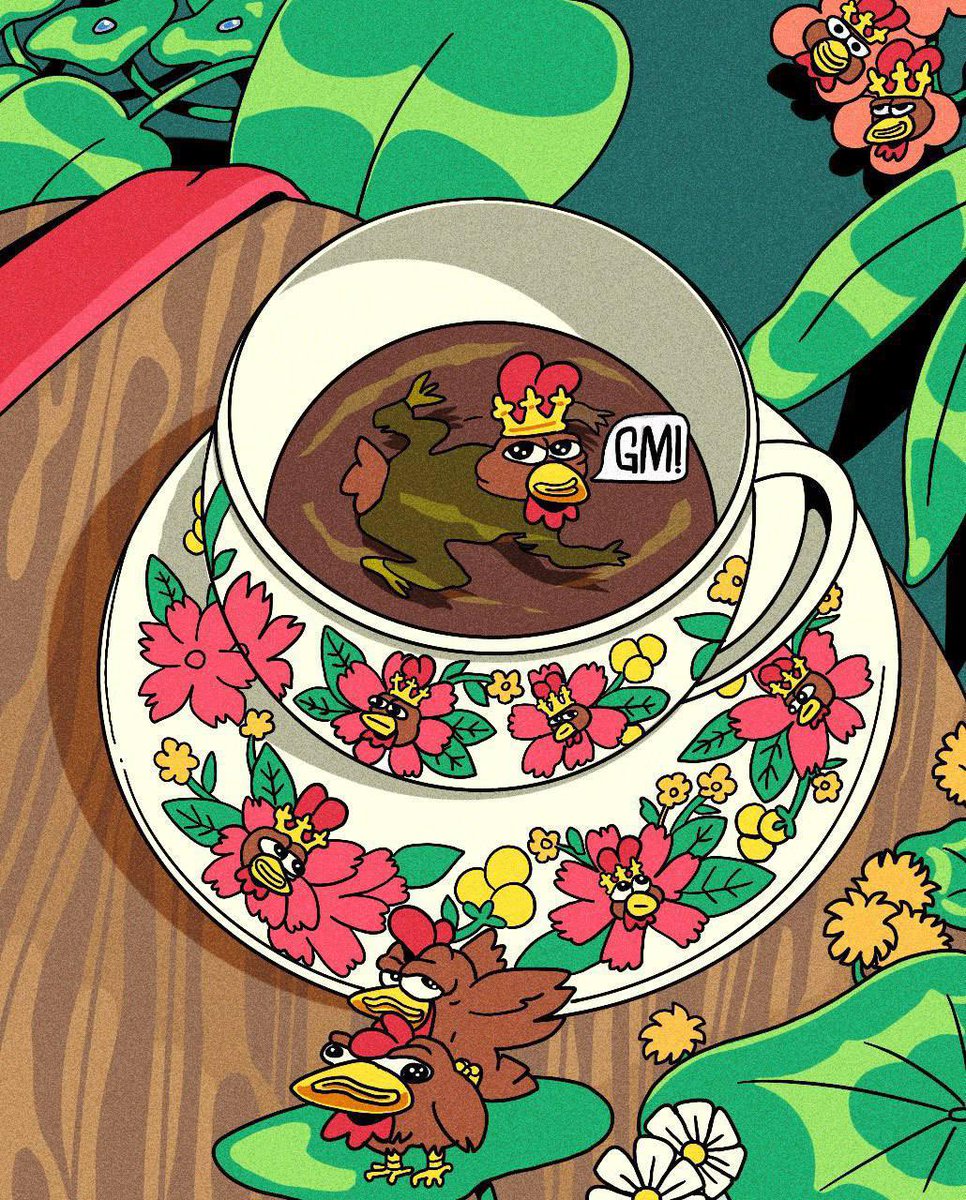 ₿okonomics 🐓🔺 tweet media