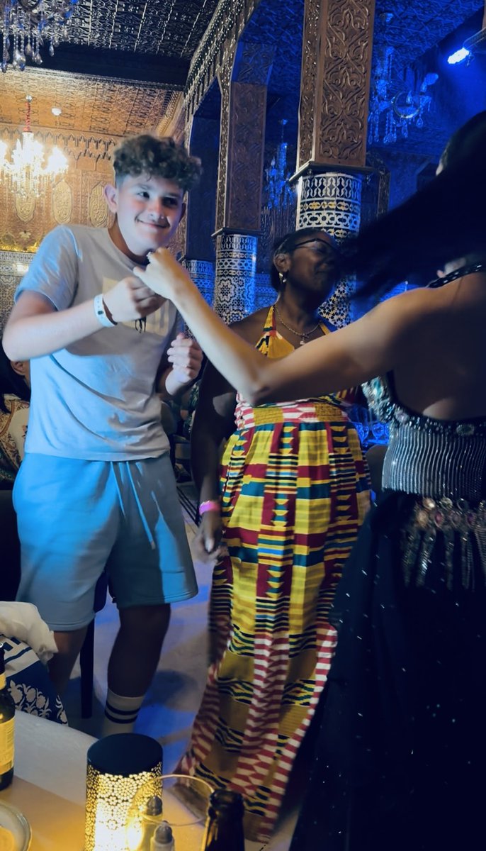 brad_pearce's tweet image. Fun may have been had!  #Memories #Morocco #2025