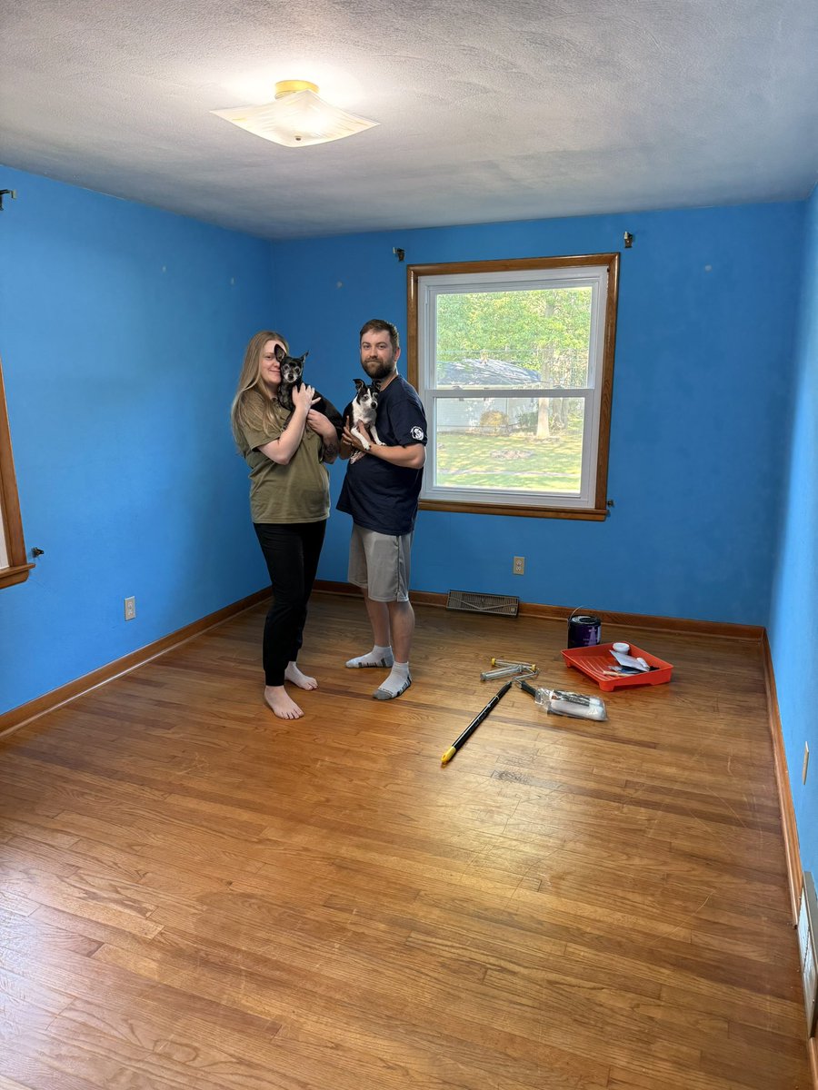 David “Durskii” Wahl tweet media