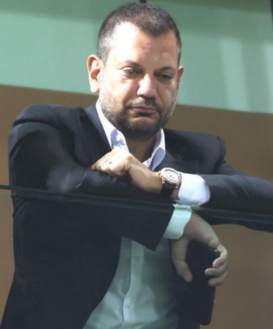 BÜTÜN REZİLLİKLER SENİN ESERİN!