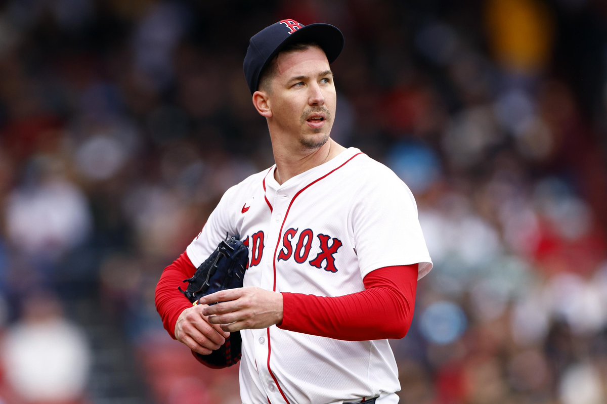 Walker Buehler firma con Phillies en la MLB 2025