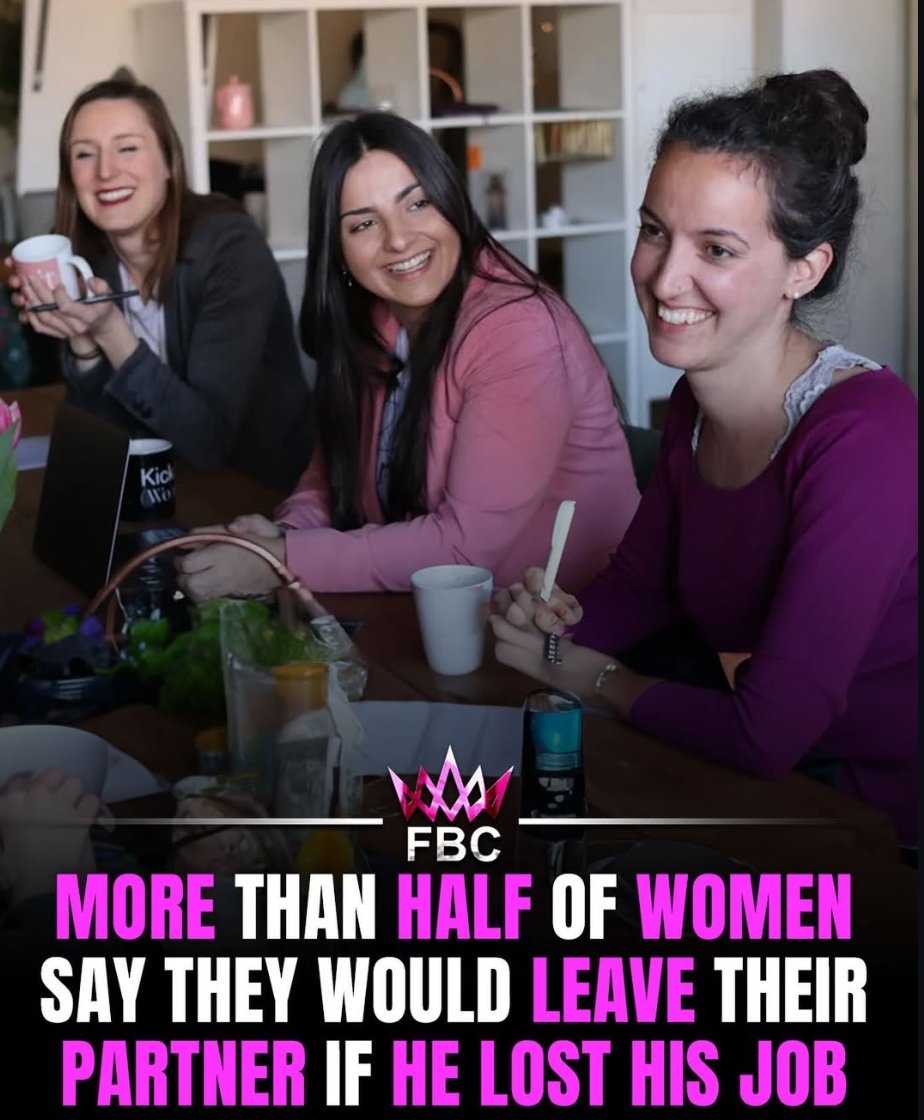 Why women get Ls tweet media