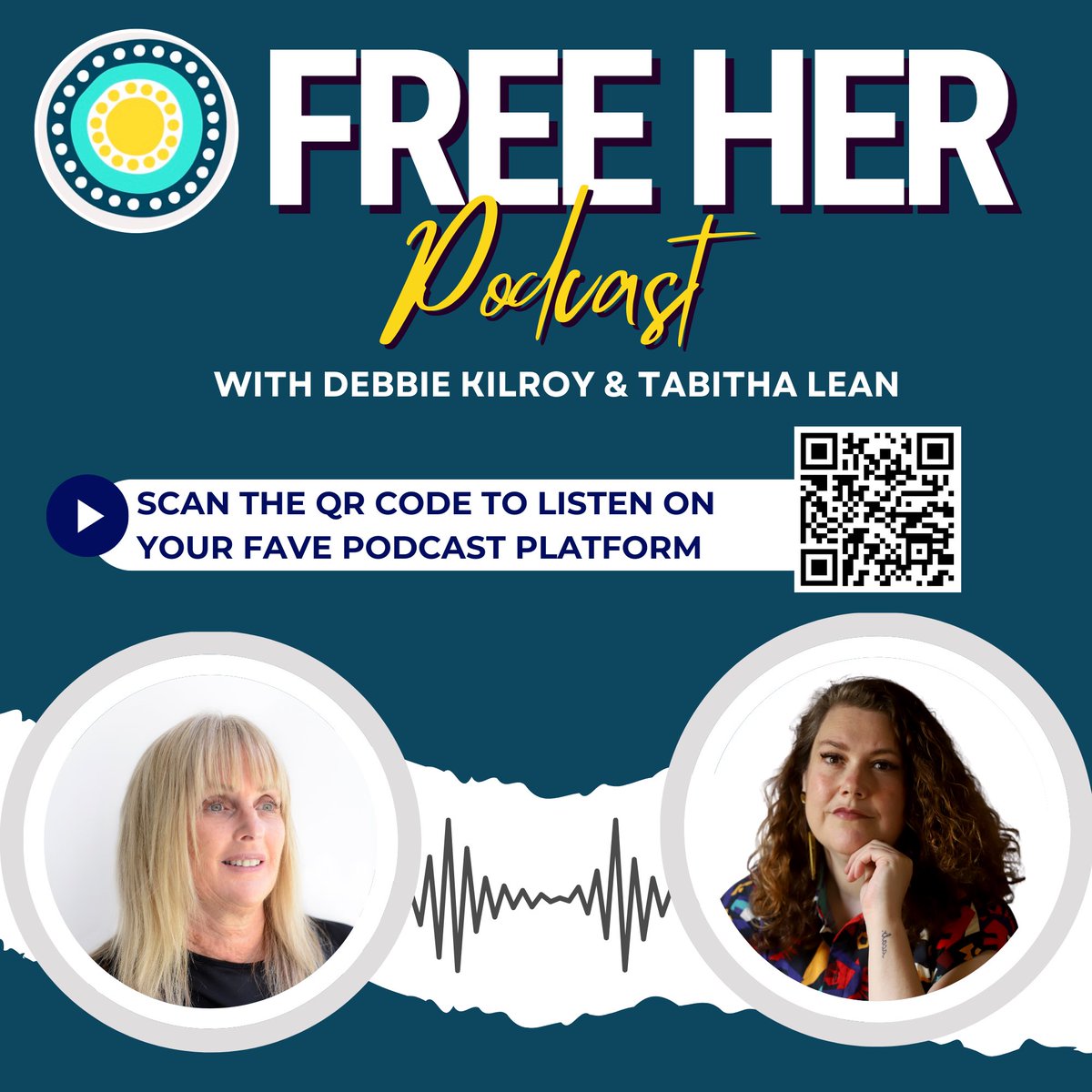 Debbie Kilroy - Lawyer #FreeHer tweet media