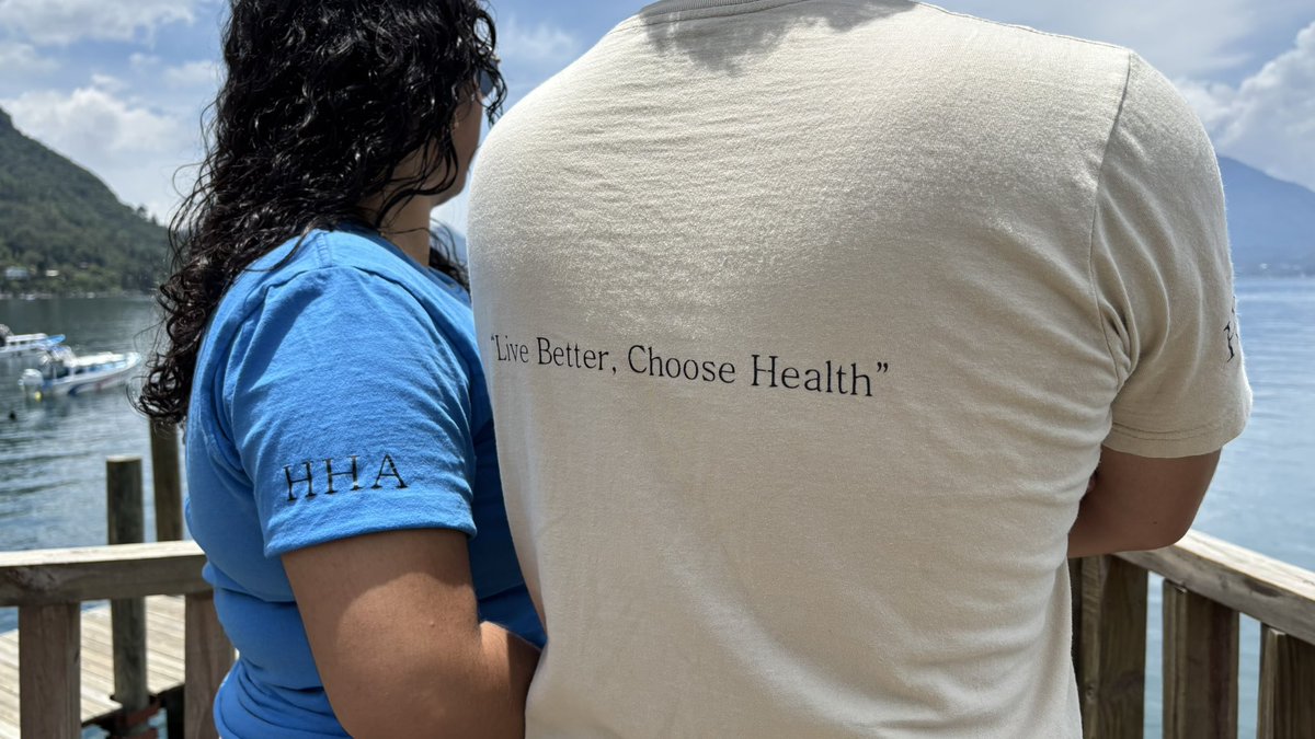 Gracias Santa Catarina Palopó 🧡🌳