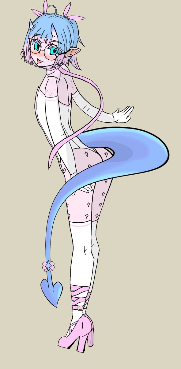 Fanart for <a href="/Dawn_Hamburger/">Dawnfire</a>  :)