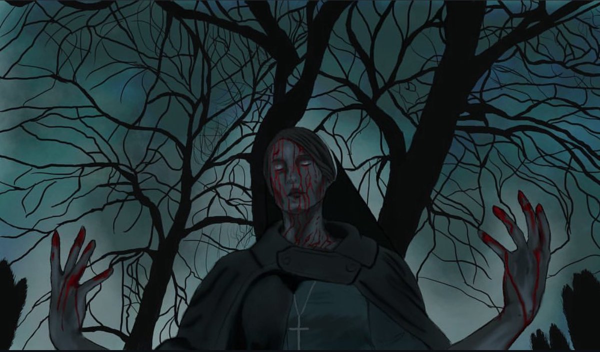 ♱ Lady Lorraine ♱ tweet media