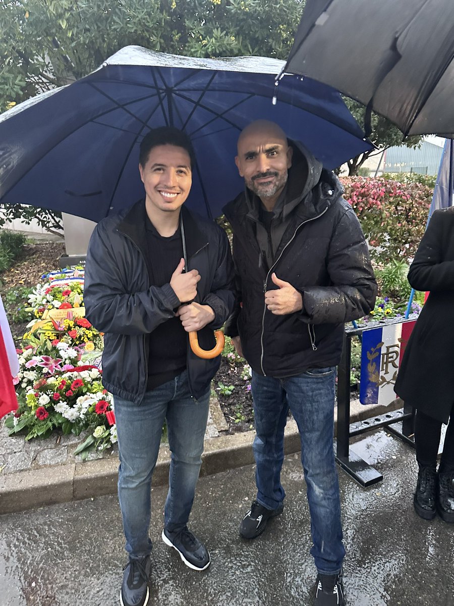 Issamcoach's tweet image. Magnifique reportage sur nasri 🤌🏻🤌🏻🤌🏻👏👏👏👏 un homme un vrai 👏👏👏👏