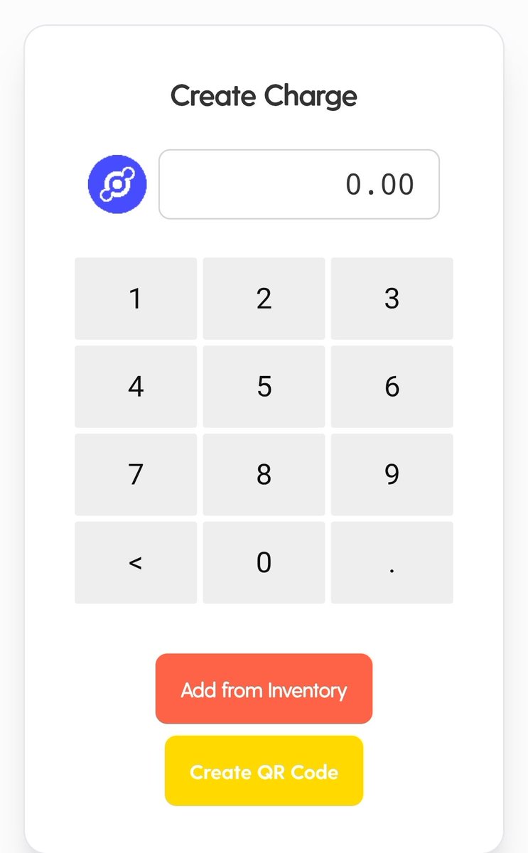 Capitàn (@elcapitanbtch) on Twitter photo You can now use $HNT <a href="/helium_mobile/">Helium Mobile 🆓 ☁️</a> on PoSolana
Sell goods and get paid in everyone's favorite DePin token
From powering your mobile device, to helping you get paid for goods
Welcome $HNT to Solana's exclusive merchant suite You can now use $HNT <a href="/helium_mobile/">Helium Mobile 🆓 ☁️</a> on PoSolana
Sell goods and get paid in everyone's favorite DePin token
From powering your mobile device, to helping you get paid for goods
Welcome $HNT to Solana's exclusive merchant suite