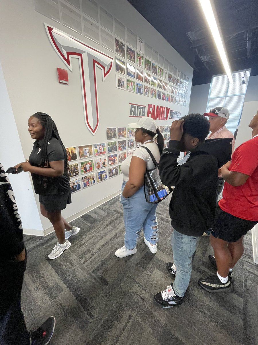 Ja’Davious “Jay” Lemene tweet media