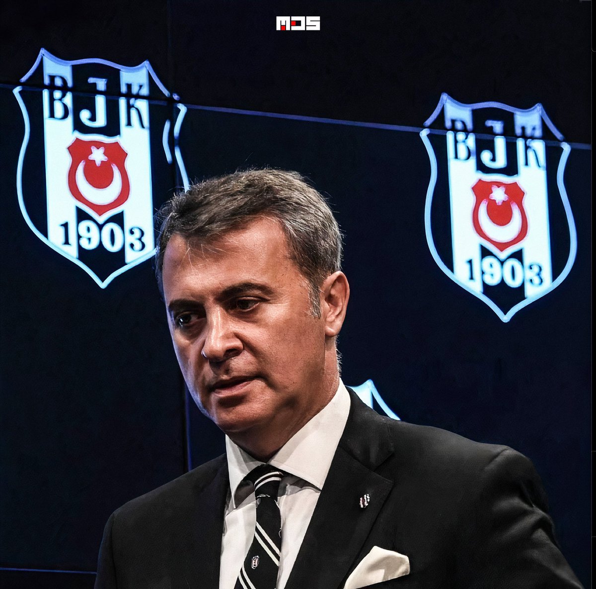 Beşiktaş taraftarı seni istiyor gel artık Fikret orman 
#SerdalAdalıİstifa