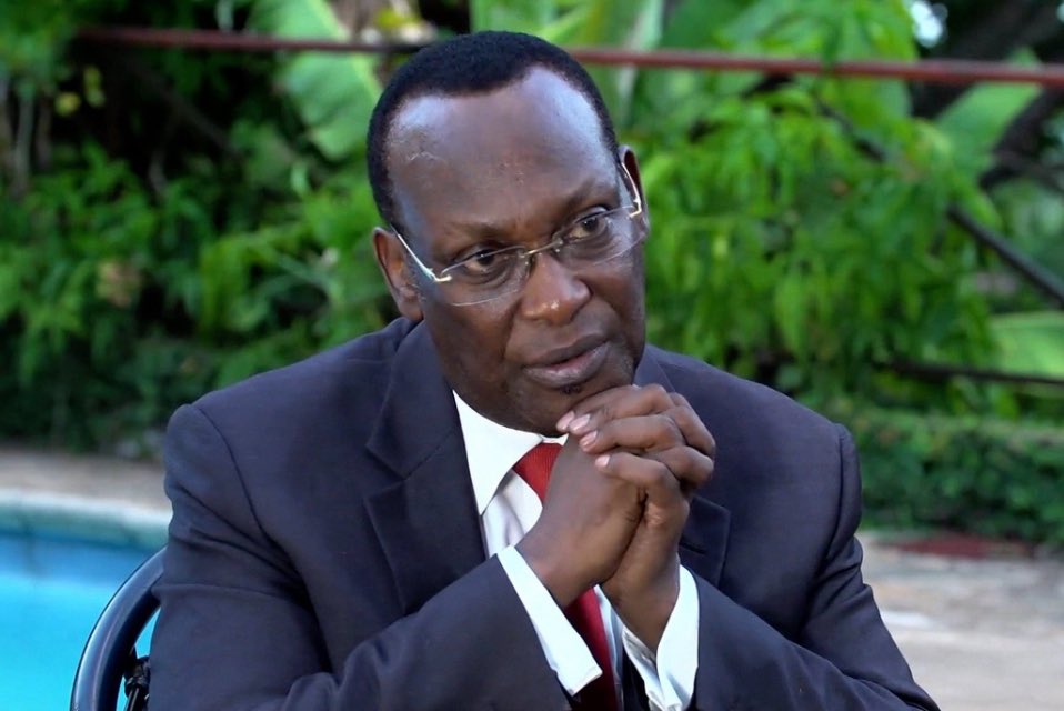 (---) Onesmo Mushi tweet media