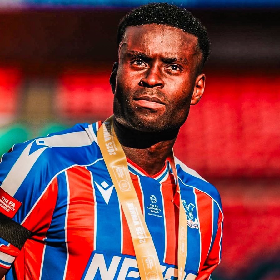 🚨💣- MAJOR BREAKING. El Liverpool se acerca a un acuerdo con Crystal Palace para fichar a su capitán Marc Guehi.

🤞- Me han dicho esta noche que hay una buena posibilidad de que haya un acuerdo, as per <a href="/LewisSteele_/">Lewis Steele</a> 

El Liverpool está ACTIVO. 

#LFC #YNWA