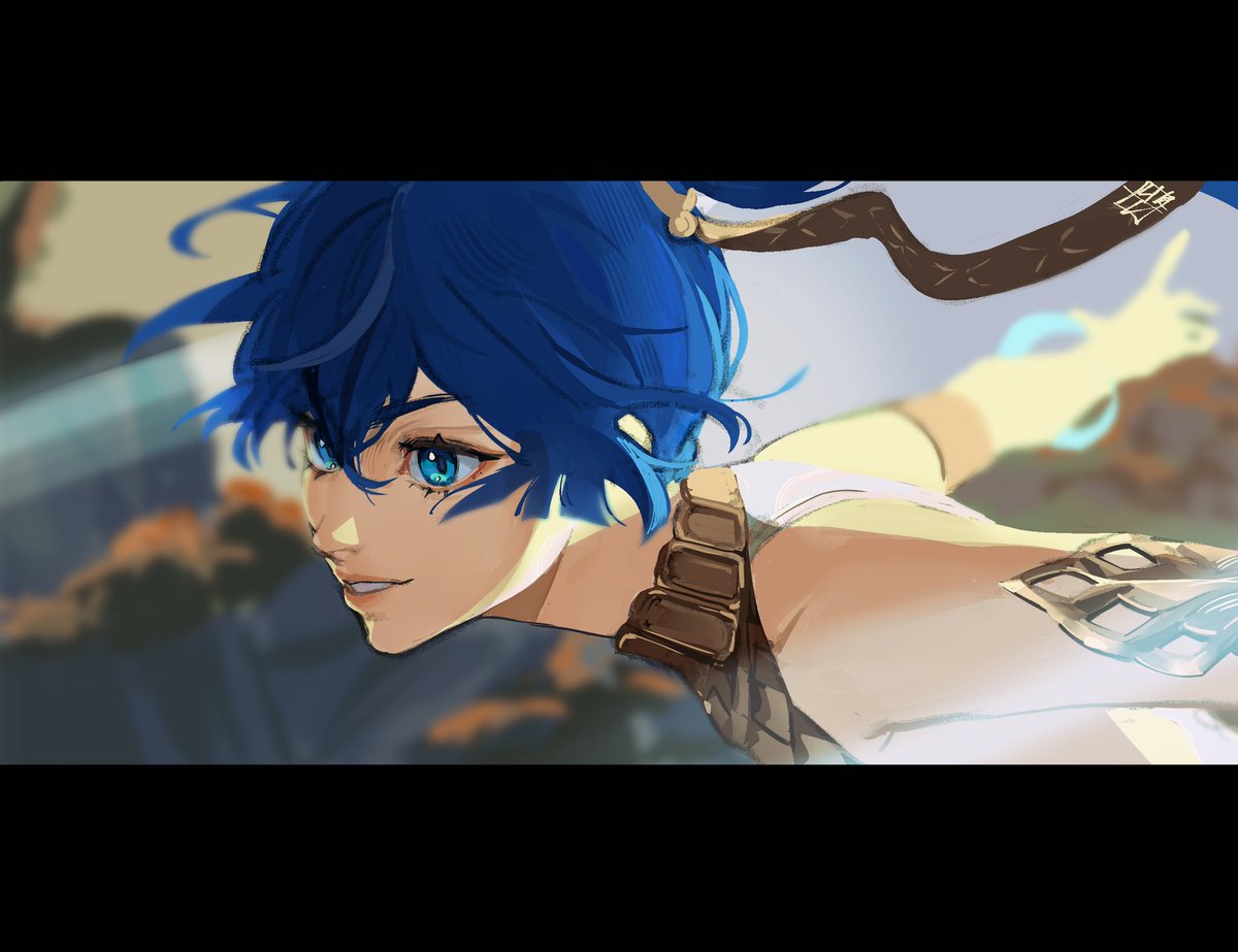 #WutheringWaves #Wuwafanart #Iuno