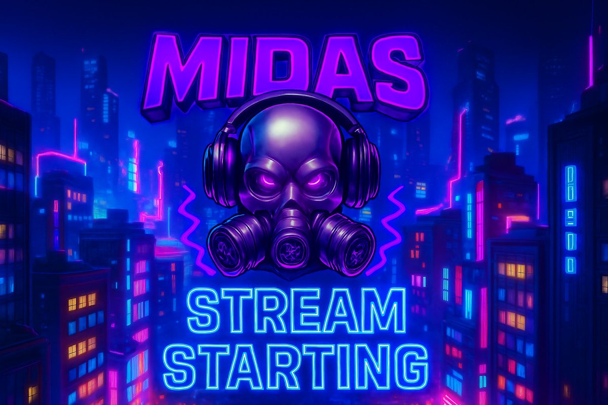 MIDAS 🎮🏴󠁧󠁢󠁷󠁬󠁳󠁿 tweet media