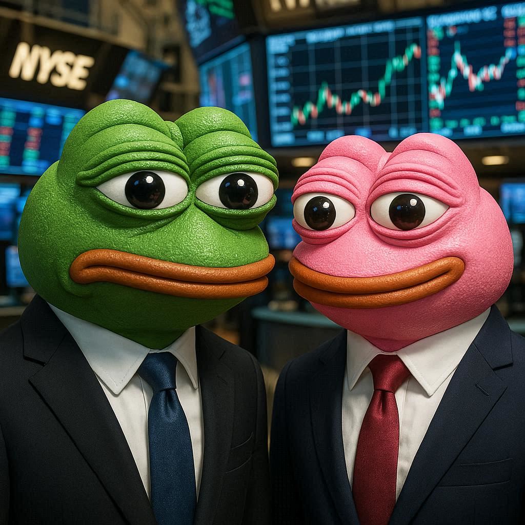 RealniggerJ5TG's tweet photo. @IcedKnife Crypto is the real path to economic mobility.
Don’t wait on ‘economics’ make moves and let money work. 

🐸💸🐷

$PEPEWP https://t.co/6BGRPHY5Gj