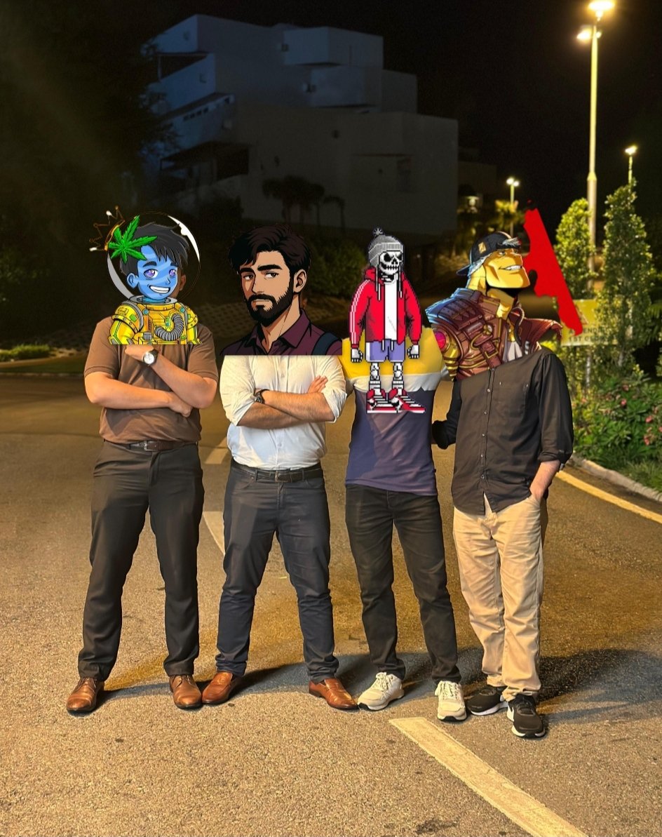 I'm Niazi 🖤 tweet media