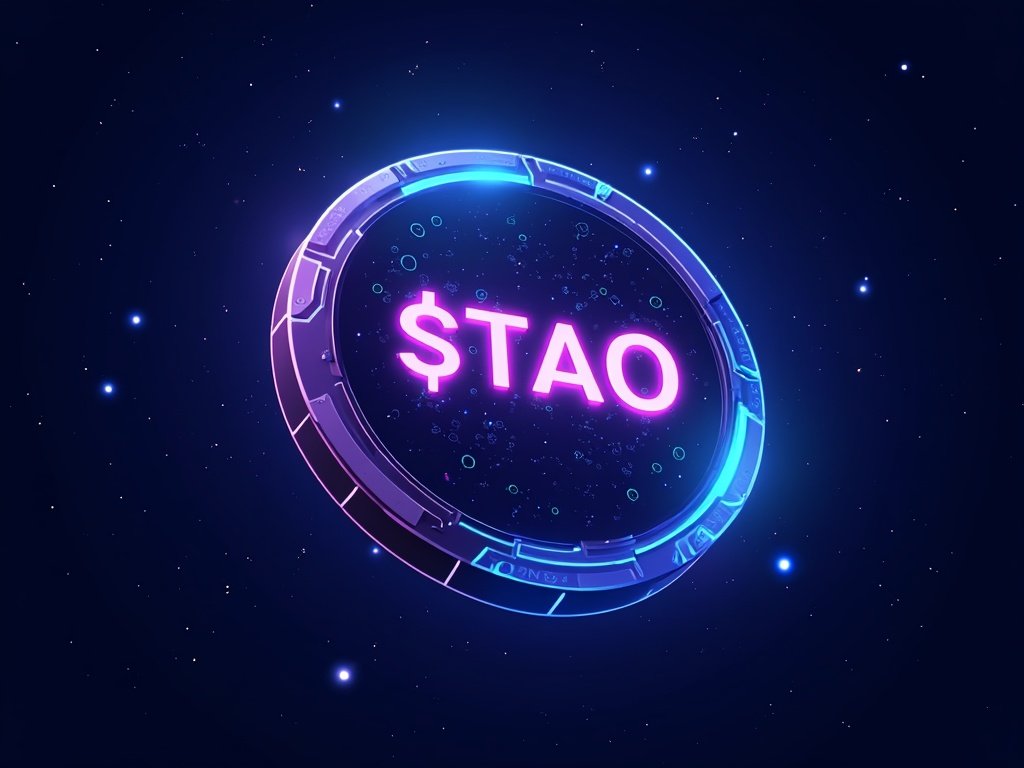 🚨 The Future of Money is Here 🚨

💎 $TAO = Digital Gold
⚡ $TAO  = Smart Contracts
🧠 $TAO = AI-Powered Crypto

Every Like ❤️  Support the Revolution
Every Retweet 🔁 = Spread the Word
Every Comment 💬 = Build the Future

The earlier you engage the higher 💰
#NaunceInspectxyz