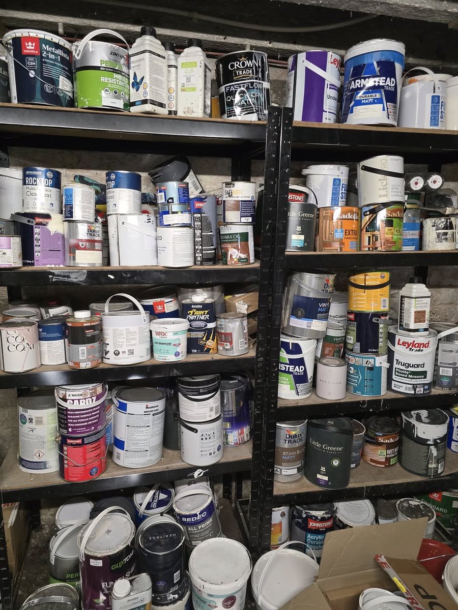 Decorators Forum UK tweet media