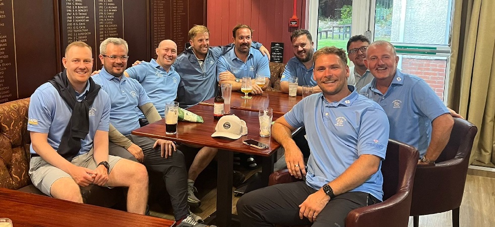 Pennard v Pontardawe,defending Links Champions <a href="/PandKGC/">Pyle & Kenfig GC</a>. In-between contending with 2 massive ⛈️PGC Team become 2025 Links League Champs🏆Good match <a href="/PontardaweGC/">Pontardawe Golf Club</a>.The team <a href="/PennardGolfClub/">Pennard Golf Club</a> would also say thanks to <a href="/dwswholesale/">DWS Wholesale</a> for their support and sponsorship this season. 🙏