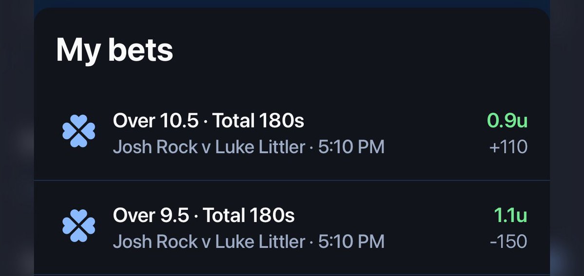 USMCffbnerd's tweet image. Just found the cheatcode with my man Saul! The rest of the year is gonna be a movie 🎯 💰