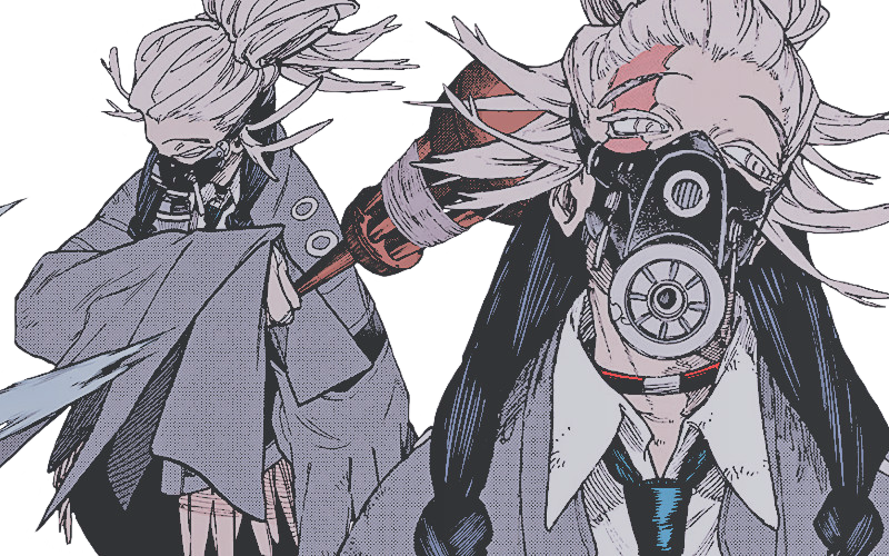 liesthread's tweet image. 