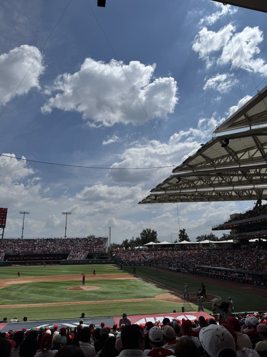 Día 2 de la catarsis beisbolera.