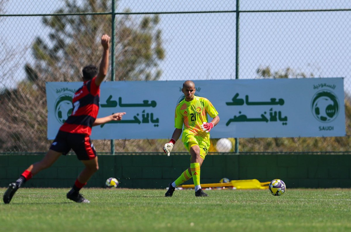 عبد الرحمن الغامدي 🧤. tweet media