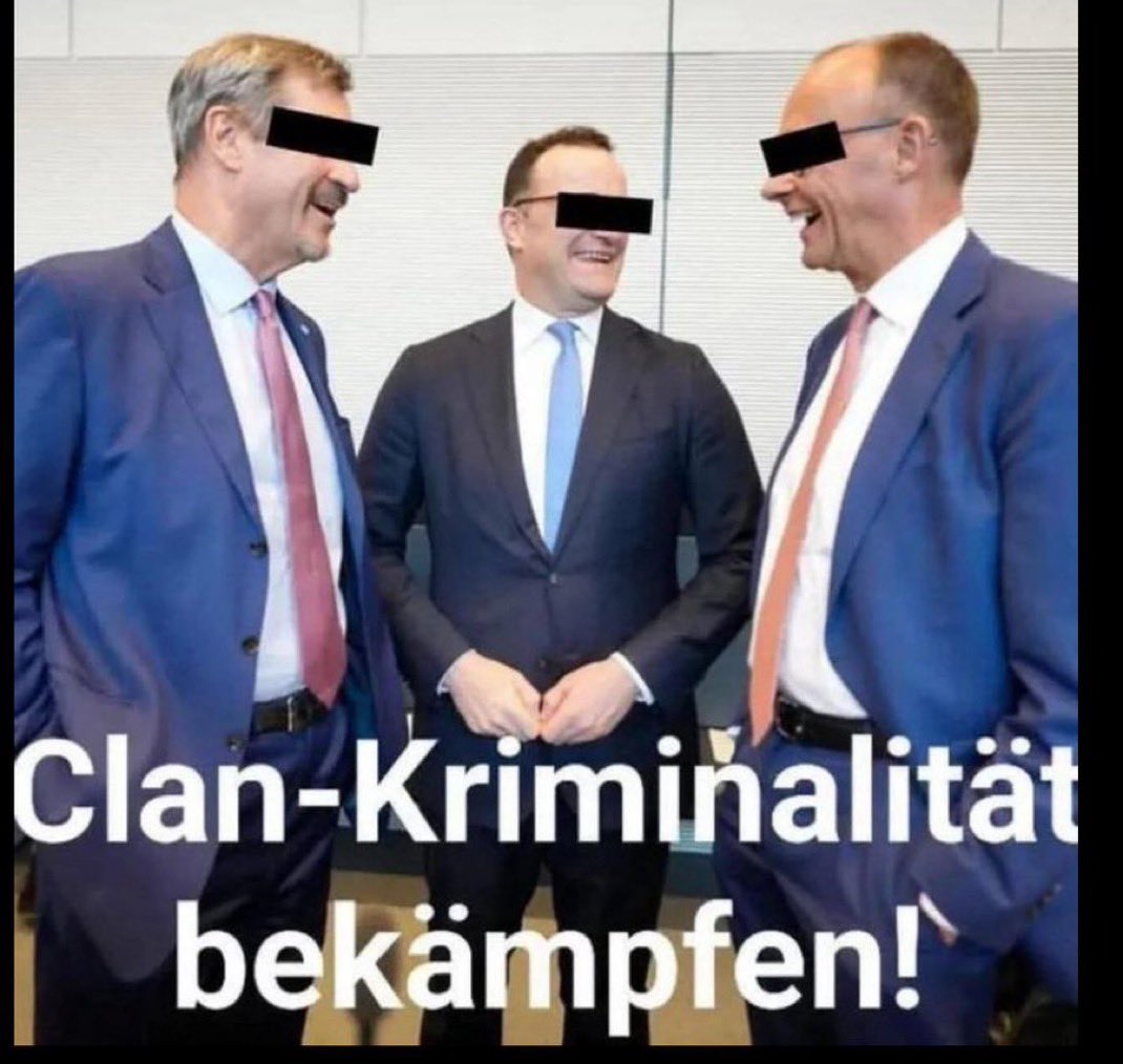 BadGruene's tweet photo. @bundeskanzler Damit hat wohl der aktuelle Bundeskanzler genau so wenig zu tun, wie mit vielen anderen Themen auch. Diese Koalition der Ahnungslosen ist ein tragisches Problem für dieses Land ! https://t.co/dPNAtfUMMW