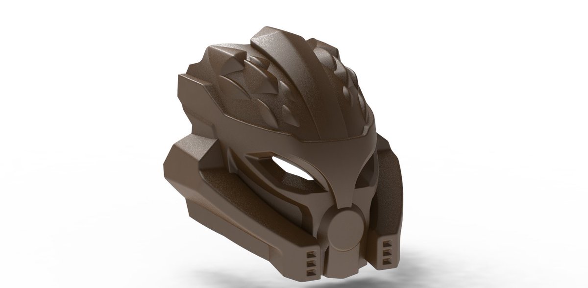 _jason_liu_'s tweet image. 🎨3D Model by Jason Liu of a LEGO part  #cad