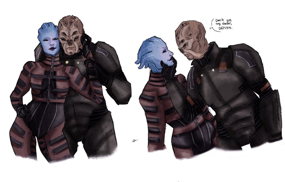 Aria T'Woke (@AriaTloak0) / Posts / X, image size:1199x767